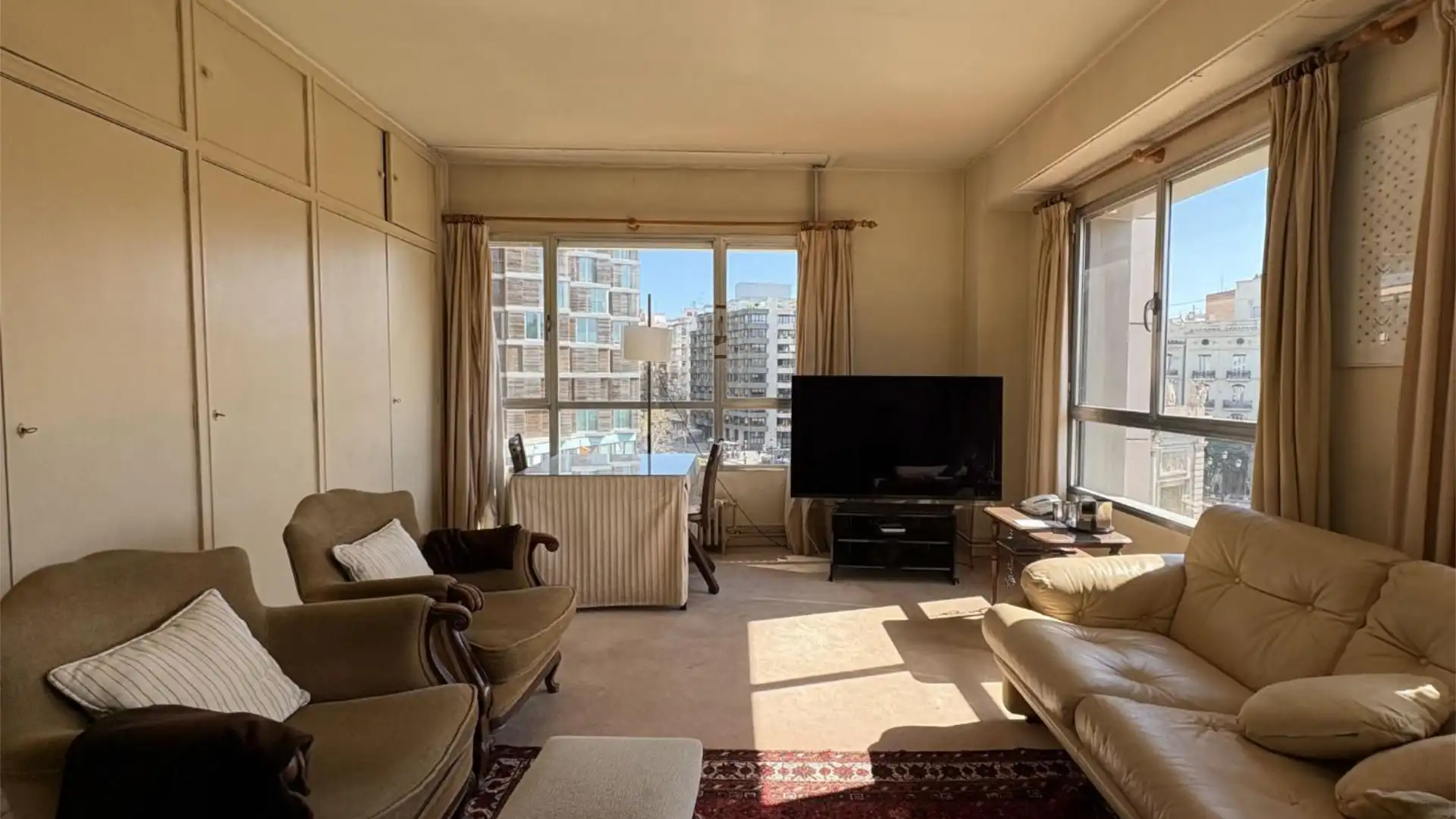 Piso en  Plaça de la Porta de la Mar 6 - 9 - Foto 2