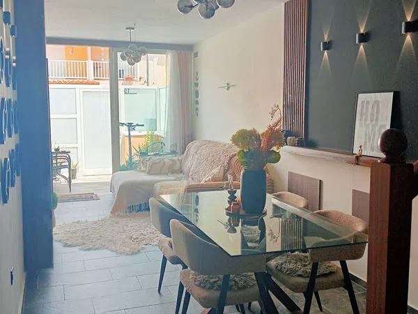 Chalet adosado en Calle el Gofio, 19, El Matorral, El Matorral - Foto 14