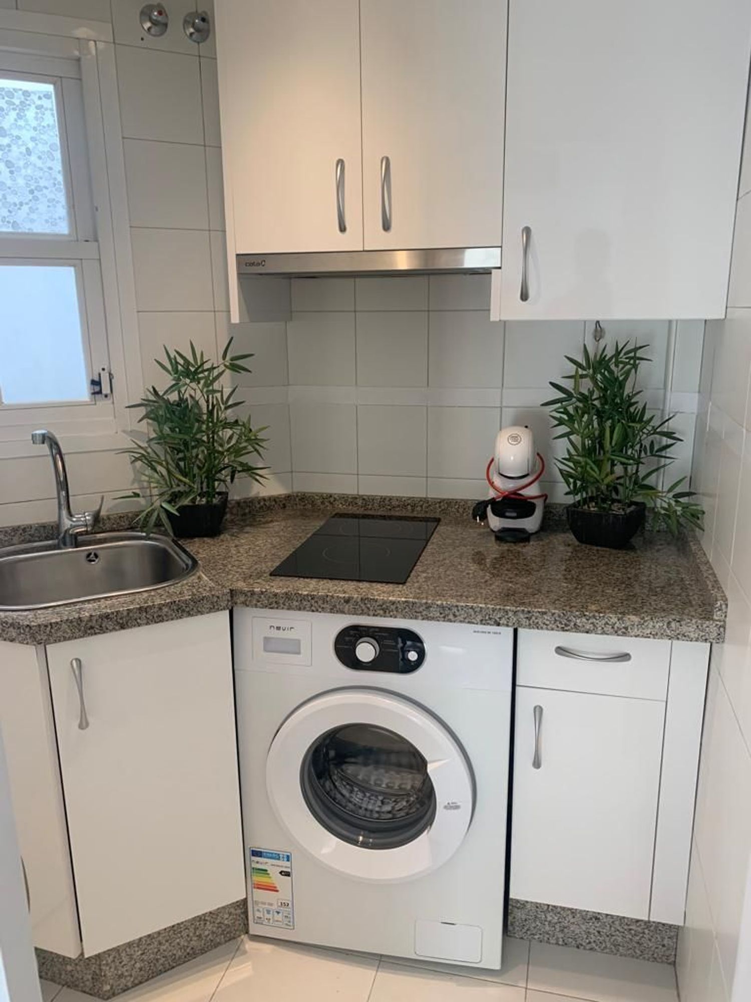 Estudio en calle García de Haro, 12 - Foto 36