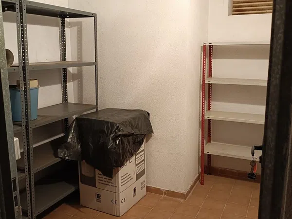 Piso en plaza de la Ciutat de la Lisa, 3 - Foto 22