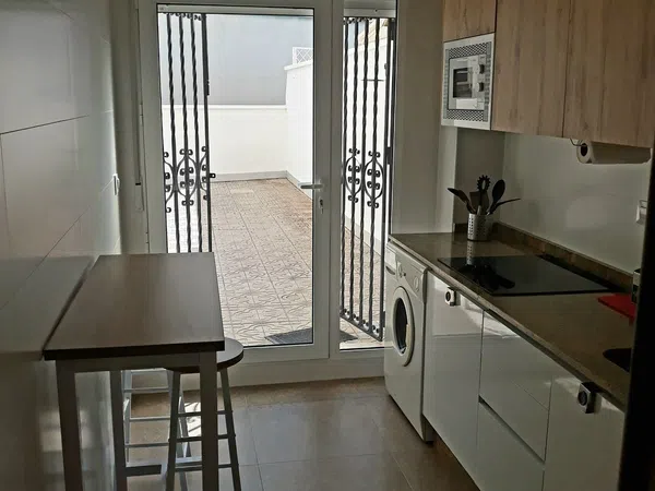 Piso en calle Corregidor Pueyo, 4 - Foto 4