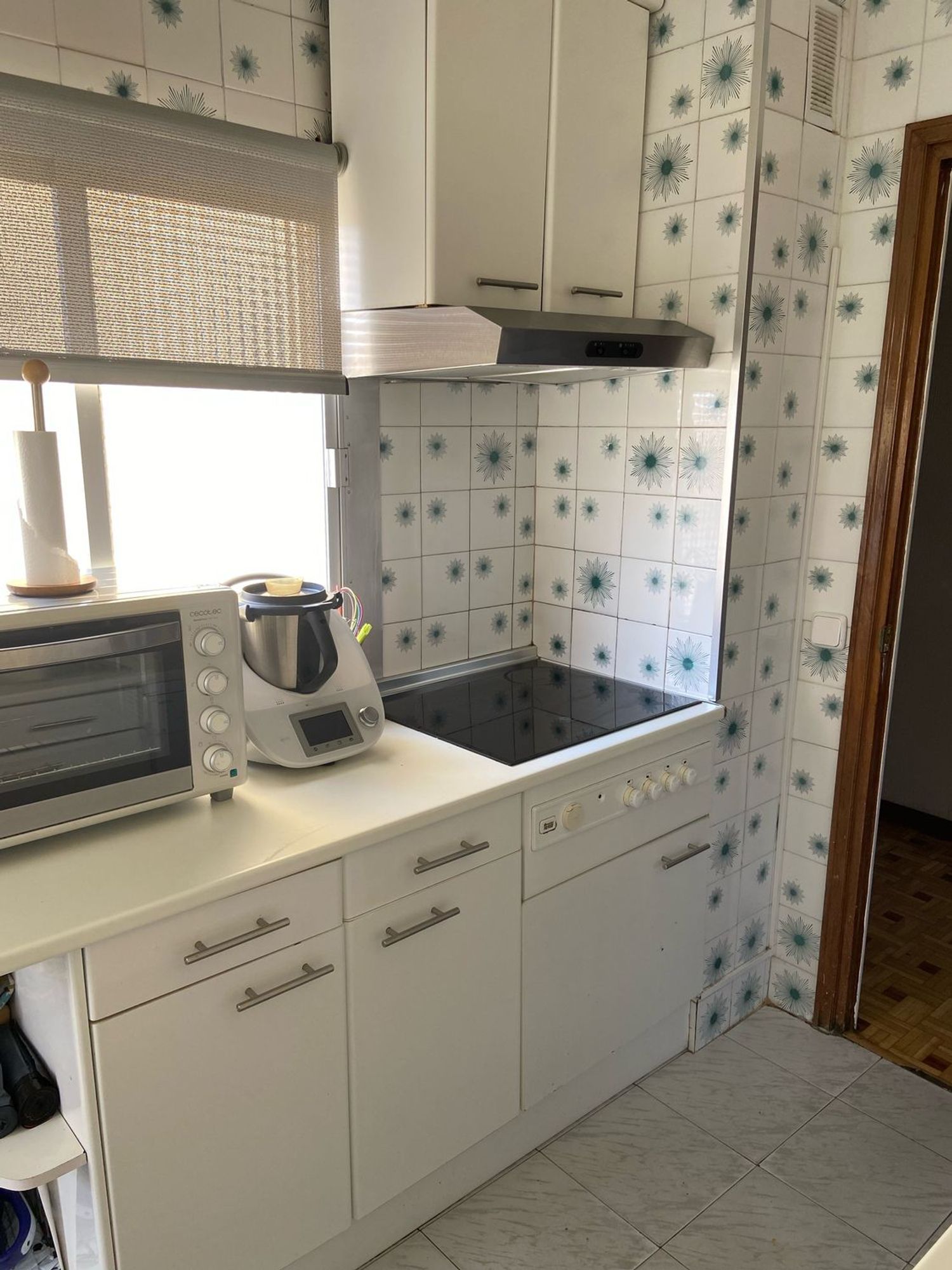 Piso en calle Pico de los Artilleros, 81 - Foto 3