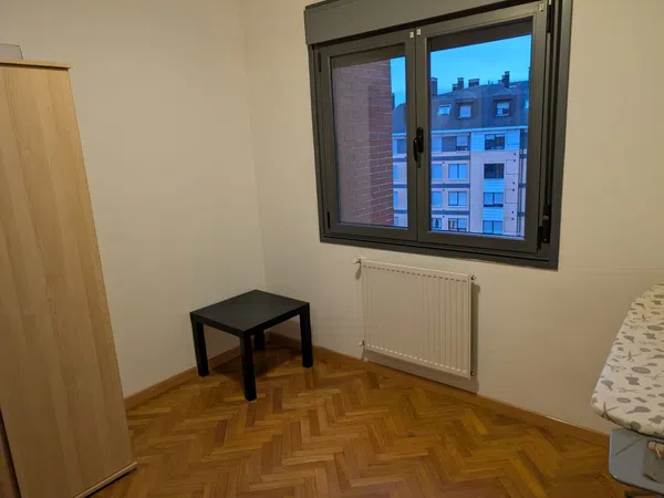Piso en Avenida Roma, 4, HUCA-La Cadellada - Foto 11