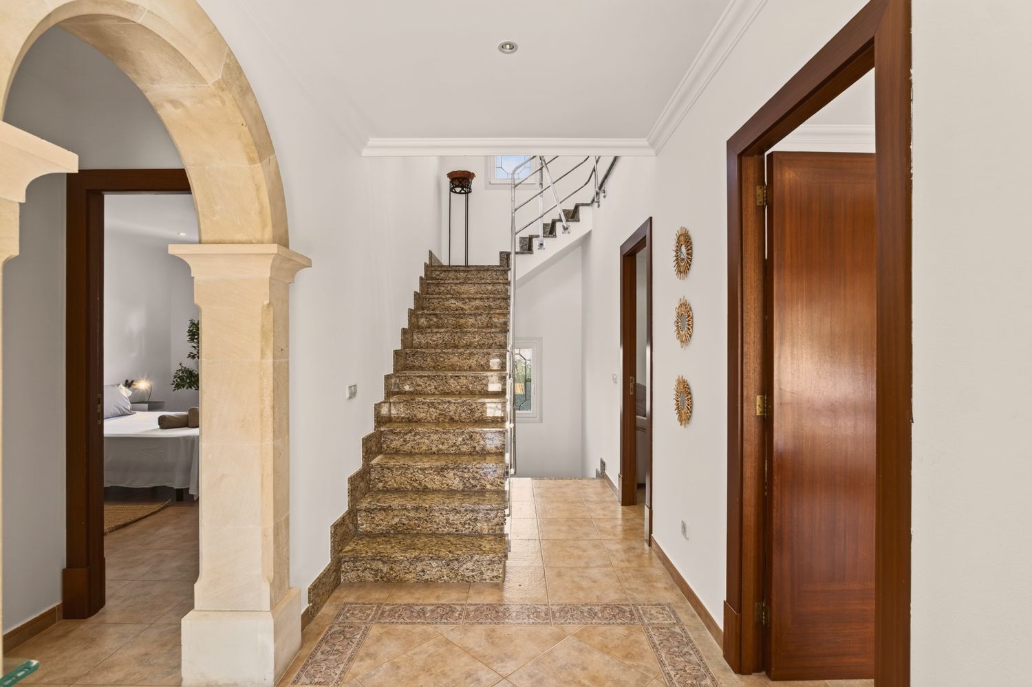 Casa o chalet independiente en Calle d'Isaac Peral, 38, Portocolom, Portocolom - Foto 23