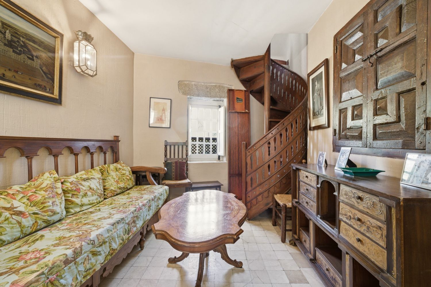 Finca rústica en calle de Carlos V, 12 D - Foto 16