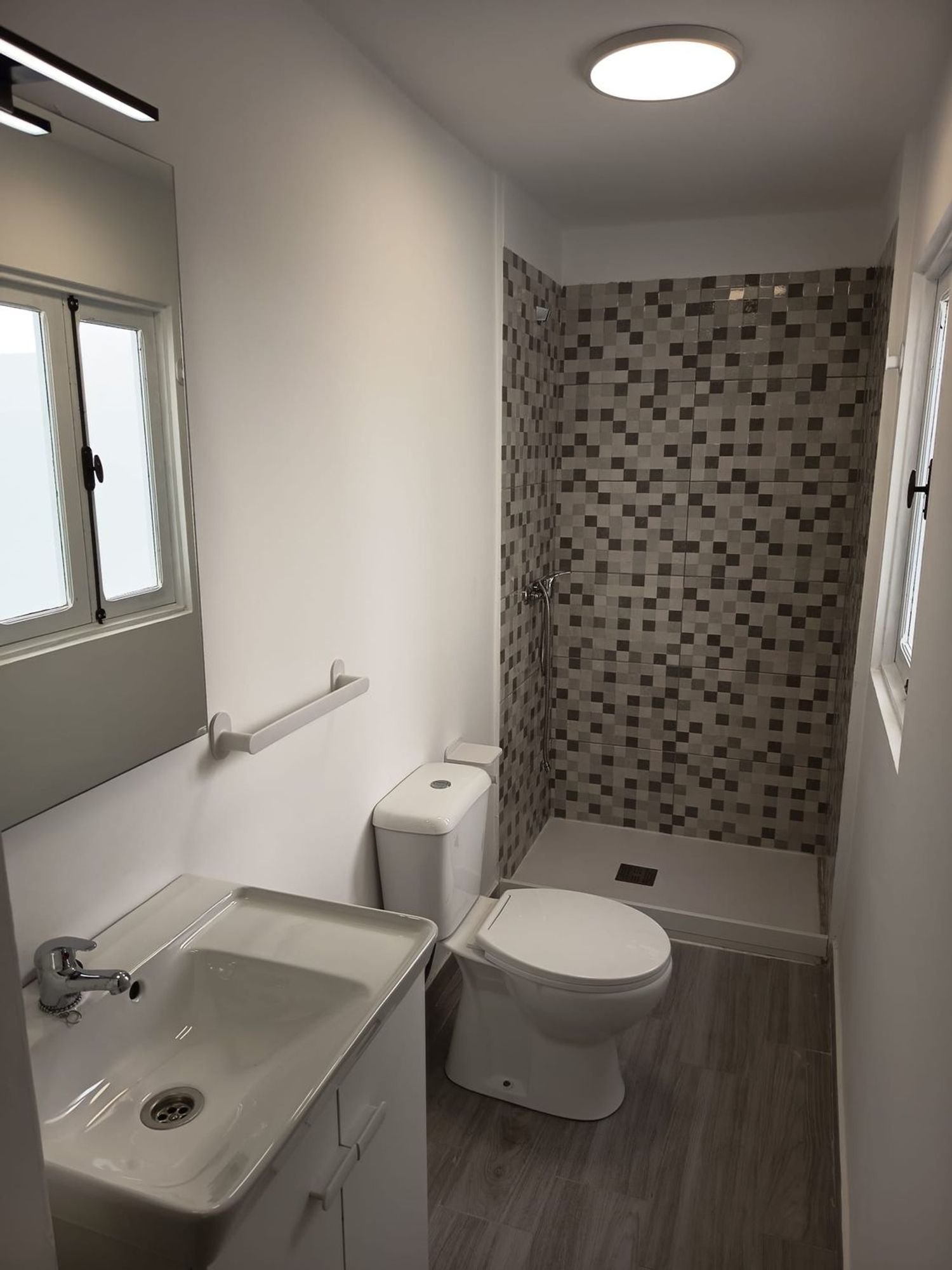 Piso en calle la Zamora, 200 - Foto 2