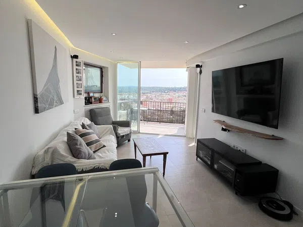 Piso en calle de Ramon de Montcada, 25 - Foto 4