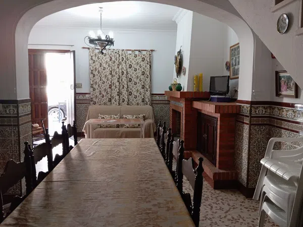 Casa de pueblo en torre del loro, 17 - Foto 10