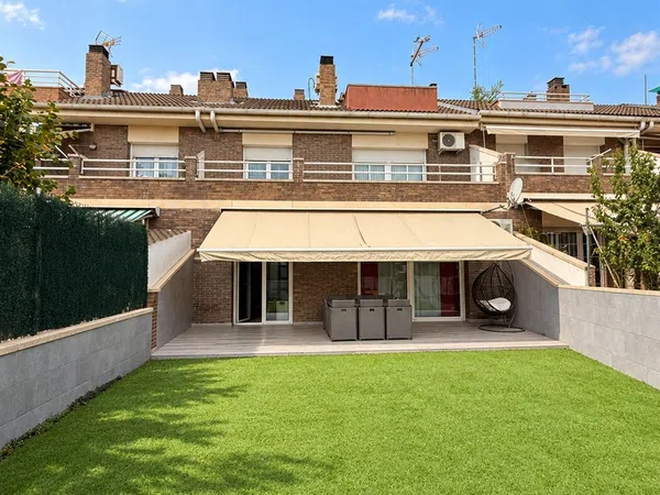 Chalet adosado en Calle de Pablo Picasso, 6, Balconada - Cal Gravat, Balconada - Cal Gravat - Foto 1
