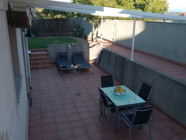 Casa o chalet independiente en Calle Ramón y Cajal, 32 - Foto 37