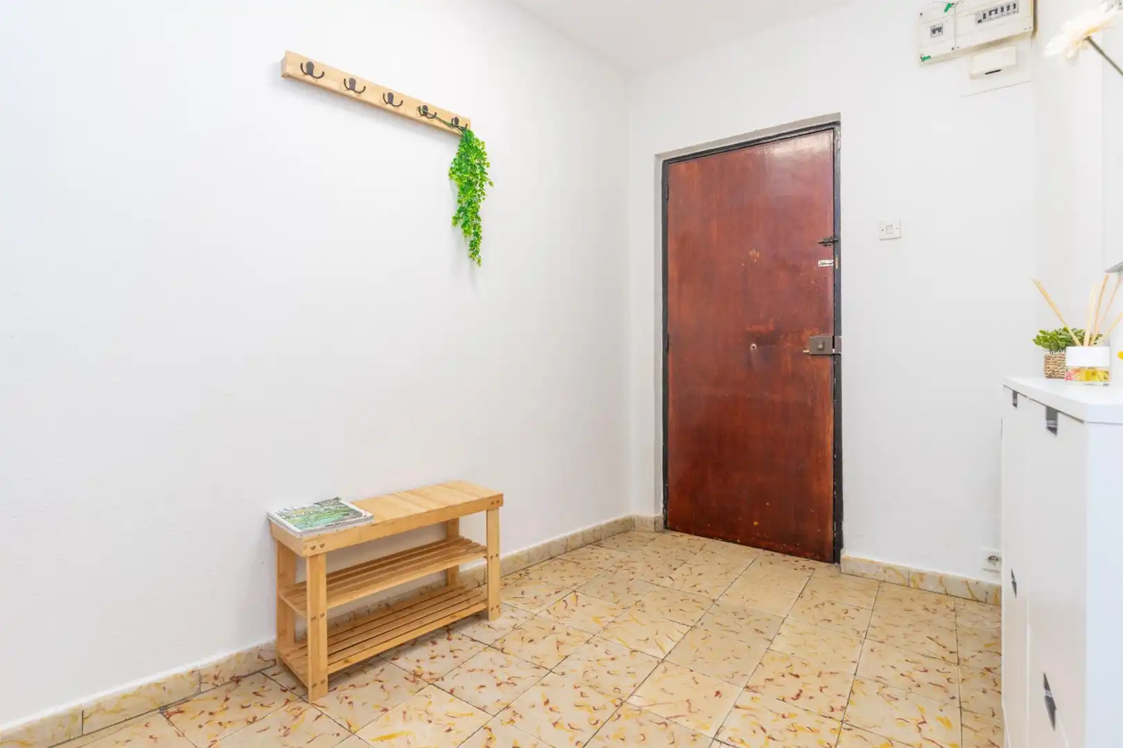 Piso en  Avenida Cristo de las Cadenas 30 - Foto 1