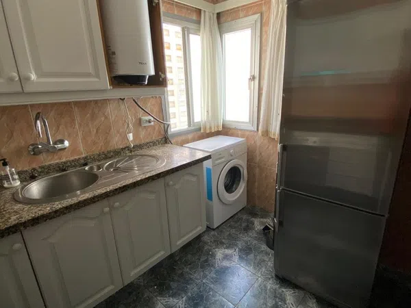 Piso en calle Maria del Rosario Sotomayor, 1 - Foto 5