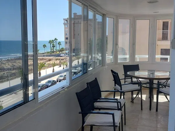 Piso en Avenida San Bartolome Tir, 1, Arenales del Sol, Arenales del Sol - Foto 16