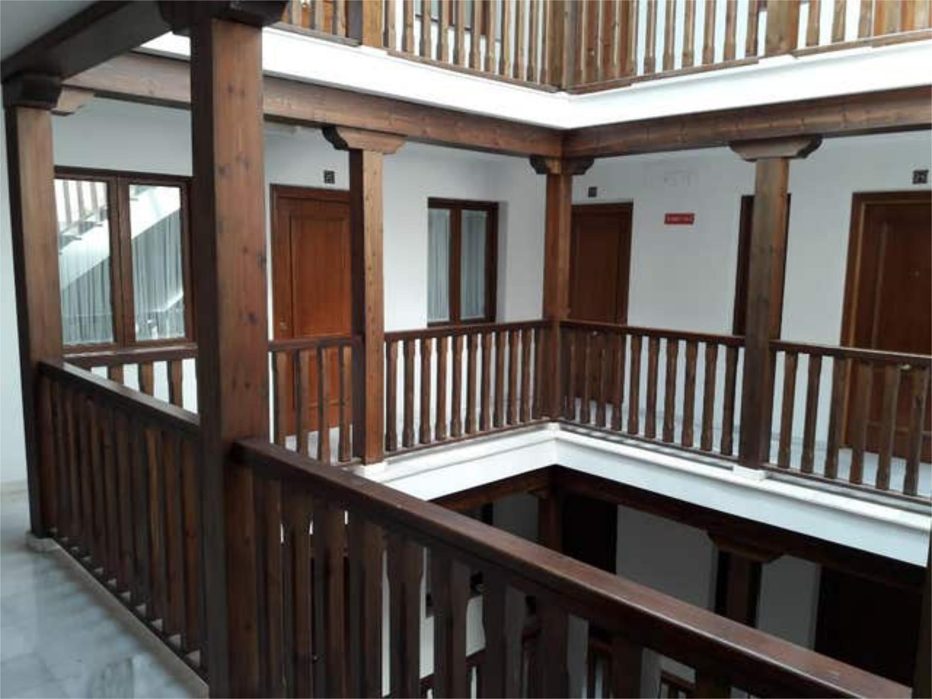 Apartamento en Realejo