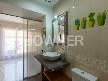 Estudio en  Calle Sierra de Algodonales - Foto 18