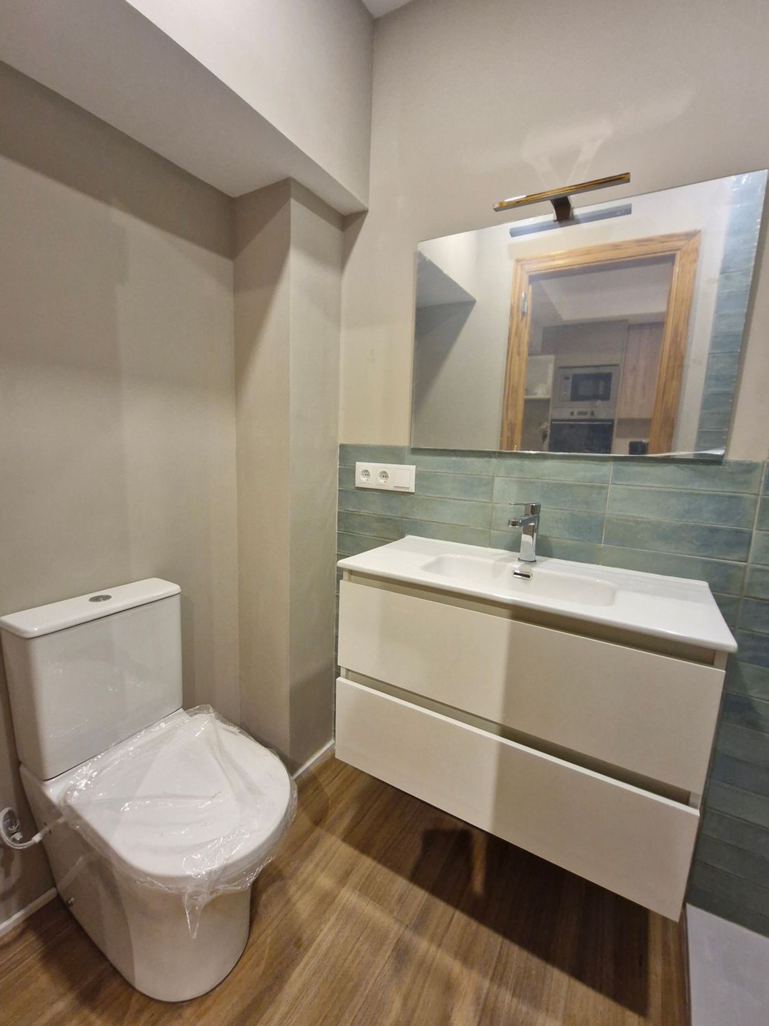 Piso en Vicenç Joan i Rosselló, 32 - Foto 18