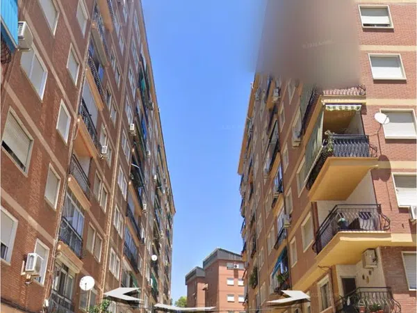 Piso en Pintor Berrobianco Meléndez, 3, Cruz del Humilladero - Los Tilos - Foto 2