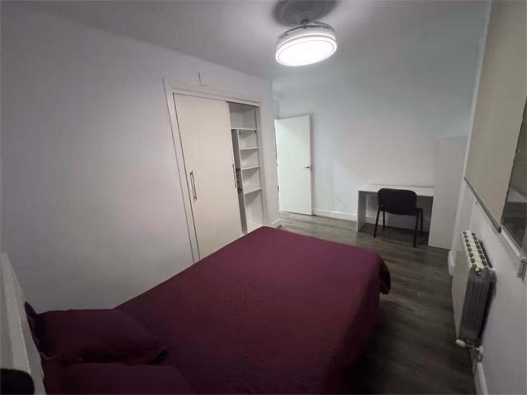 Piso en La Cruz - Foto 4