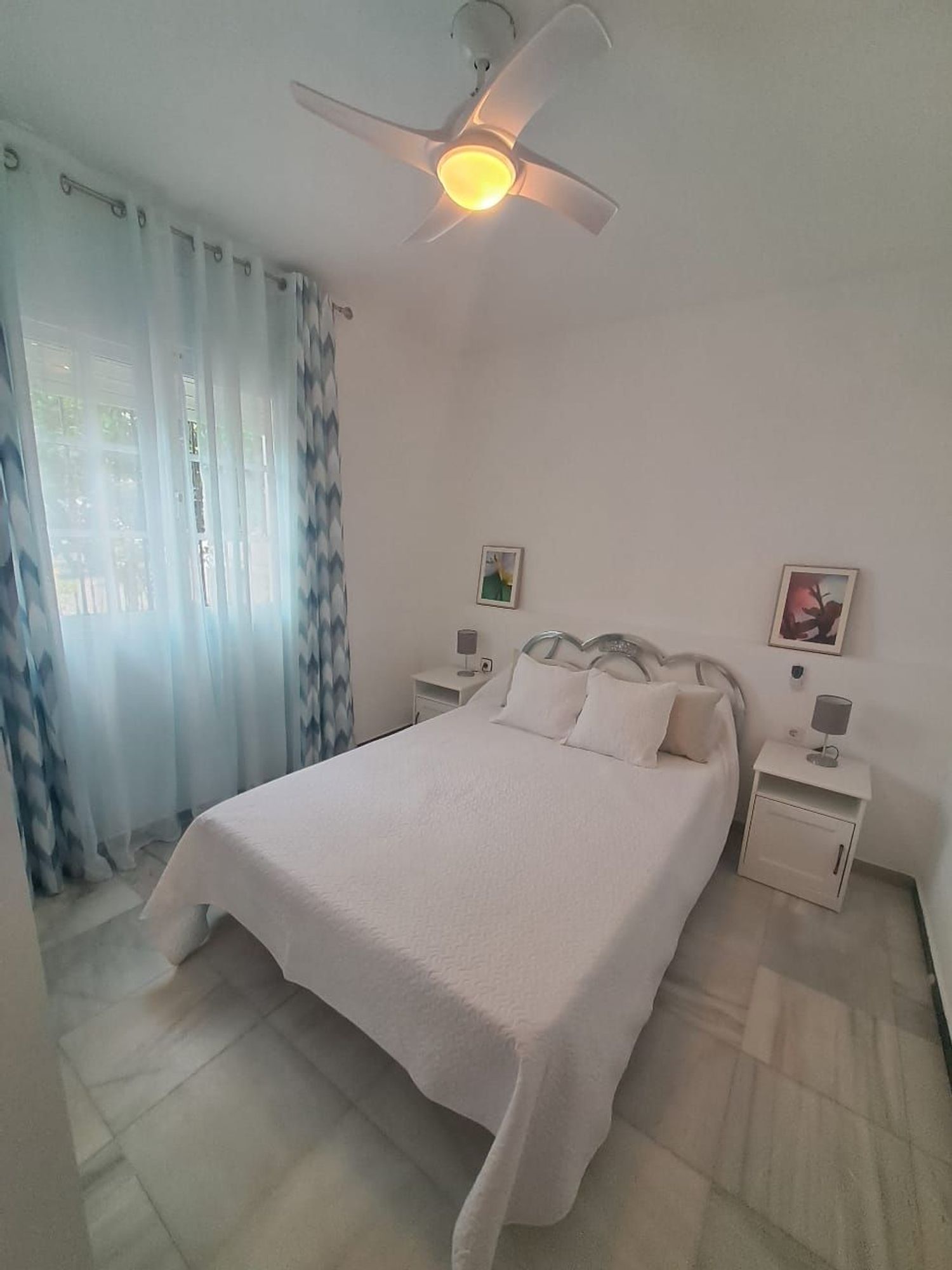 Chalet adosado en Avenida de la Fuente Alta, 12 - Foto 4