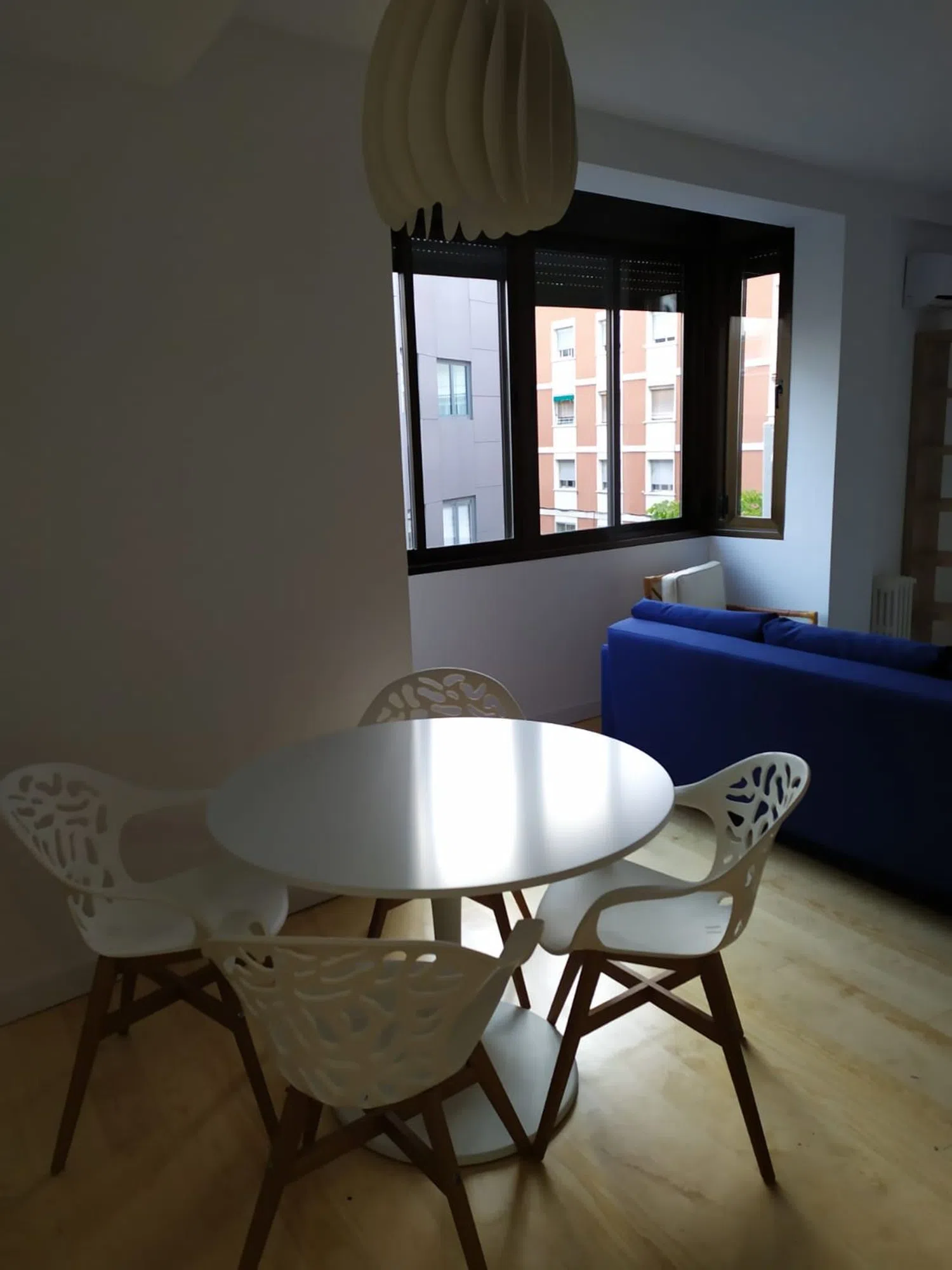 Piso en calle Francisco Navacerrada, 57 - Foto 13