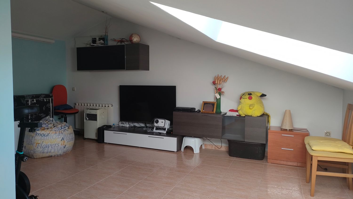 Chalet adosado en Calle del Riu, 44 - Foto 13