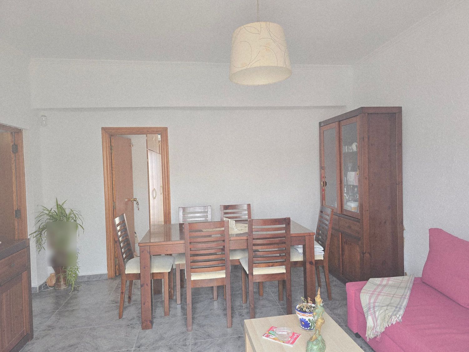 Piso en Marino Albesa, 25 - Foto 2