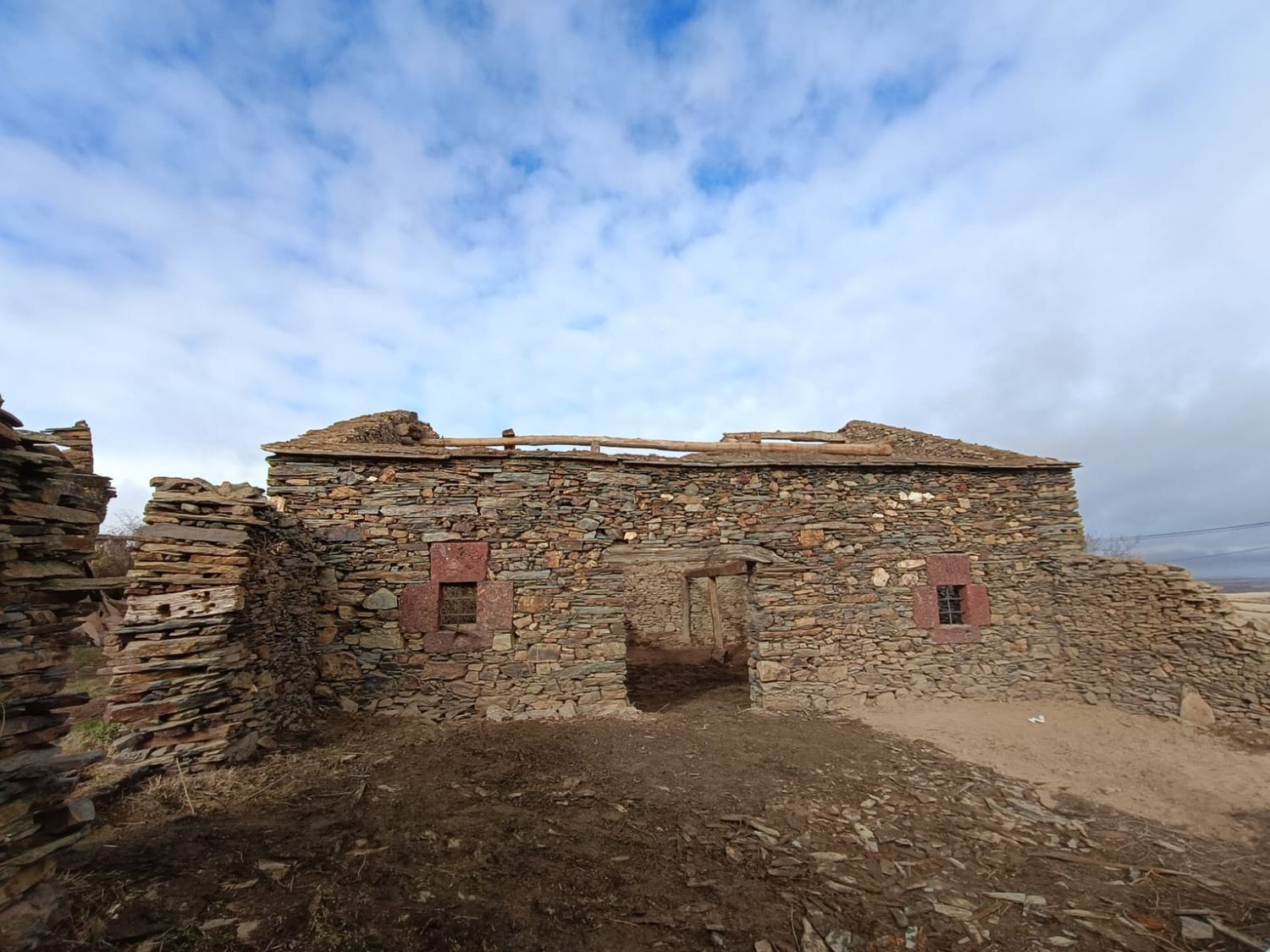 Casa rural en Travesía Mayor, 10 - Foto 4