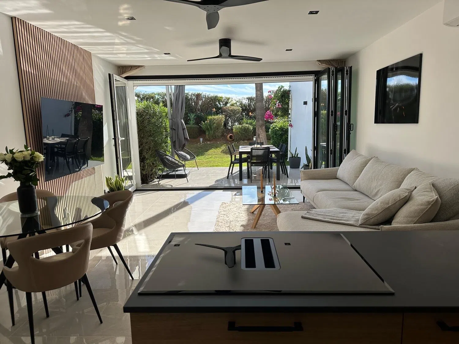 Chalet adosado en Urbanizacion Algarrobos, 53 - Foto 5