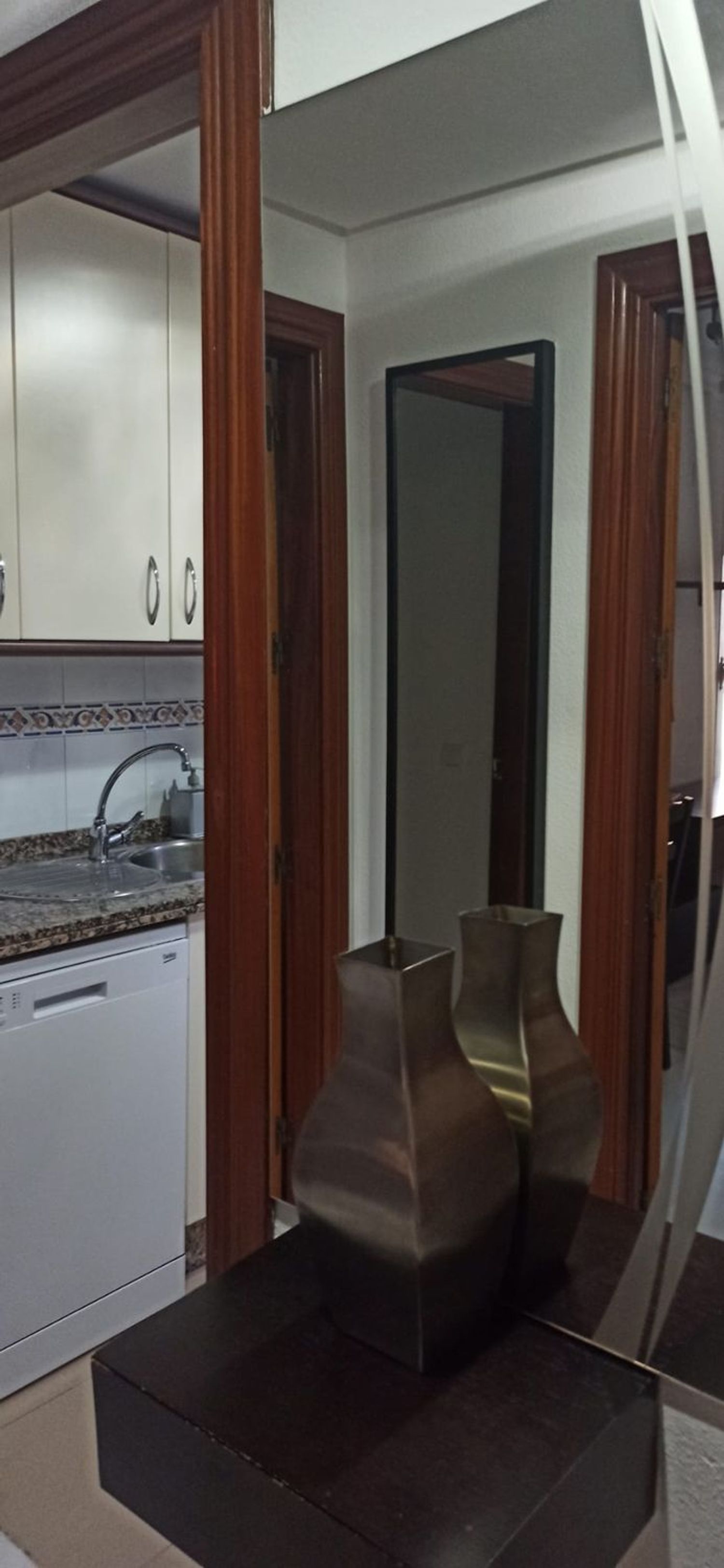 Piso en Avenida Imperio Argentina, 7, Finca el Pato - Torre del Río - Foto 7
