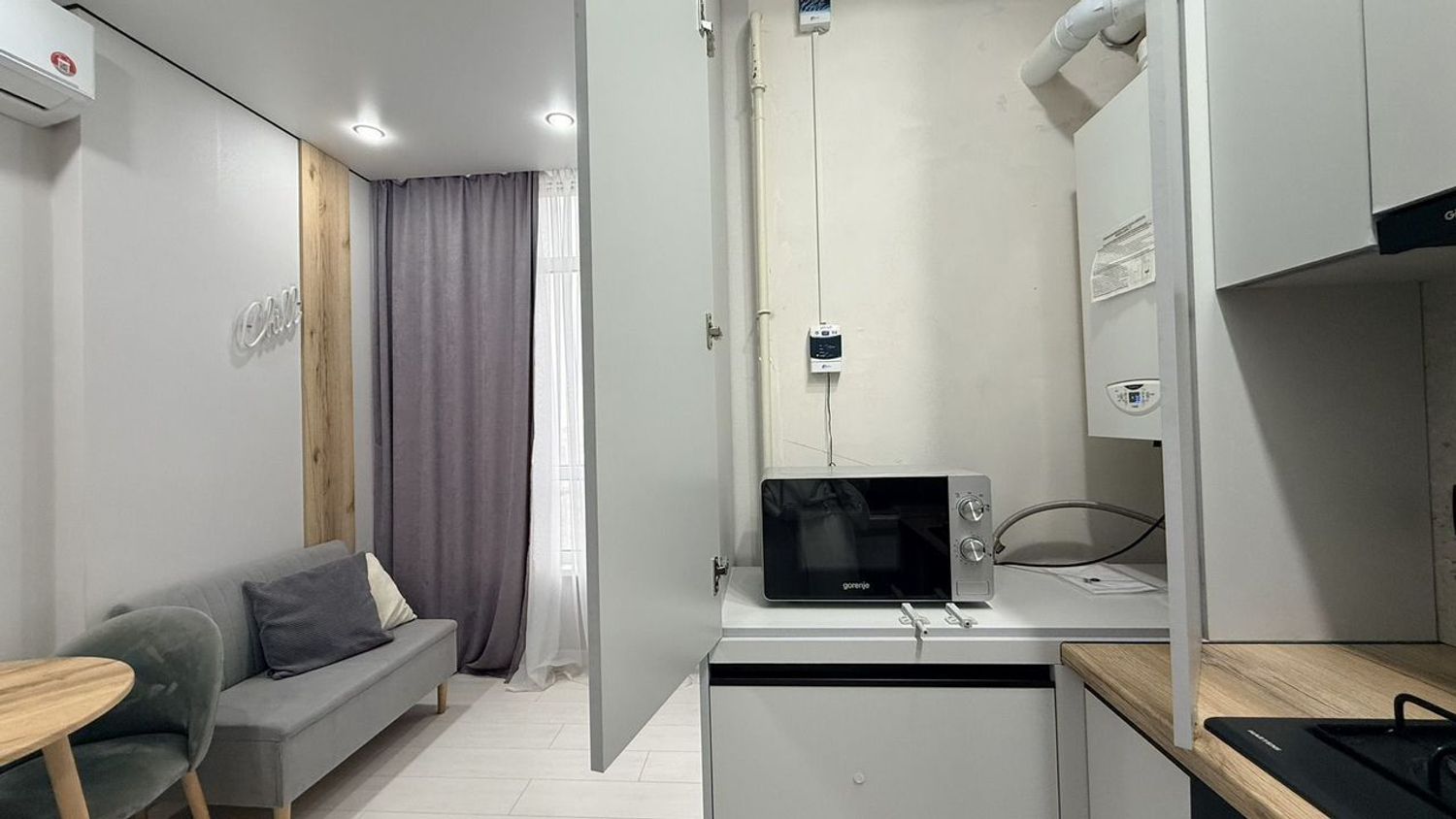 Piso en C. Fortaleza, 8 - Foto 1