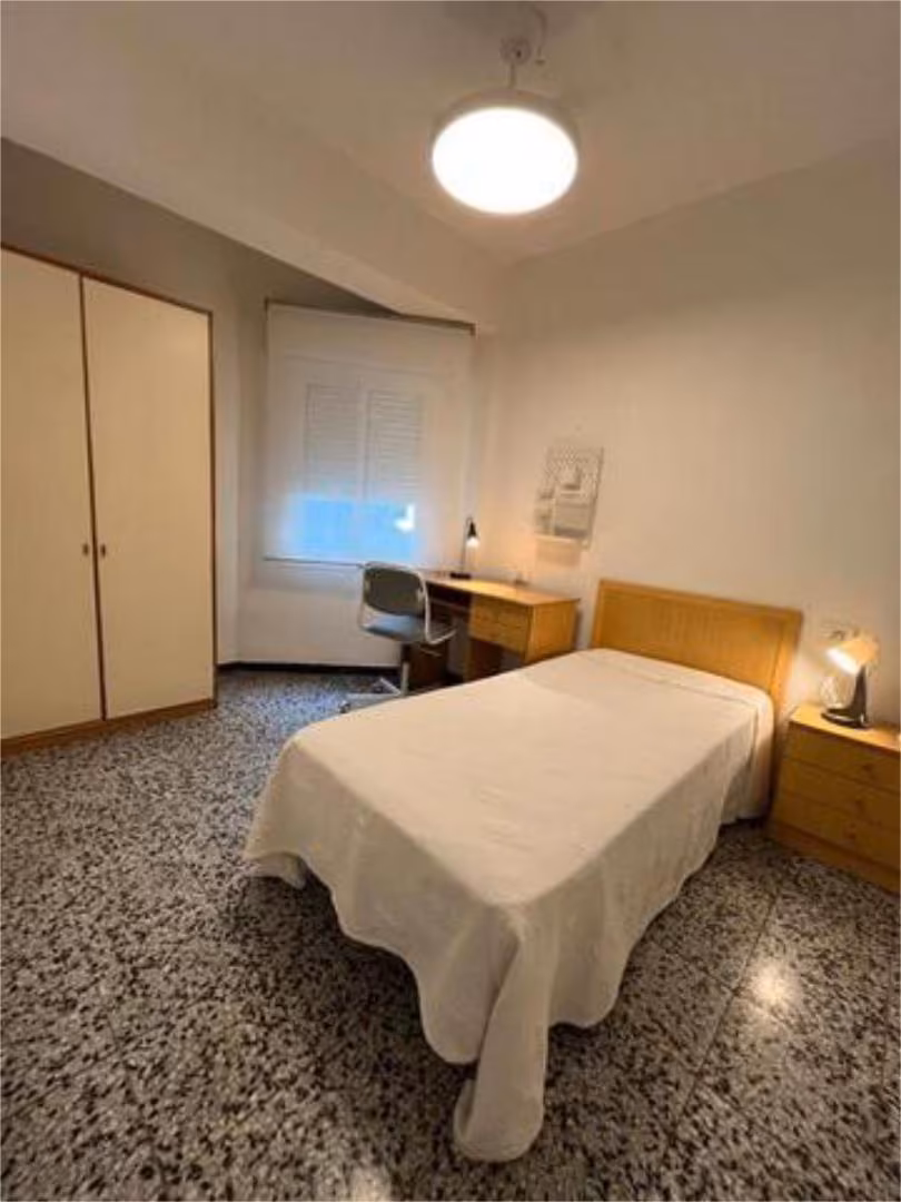 Piso en Santa Eulalia - Foto 3