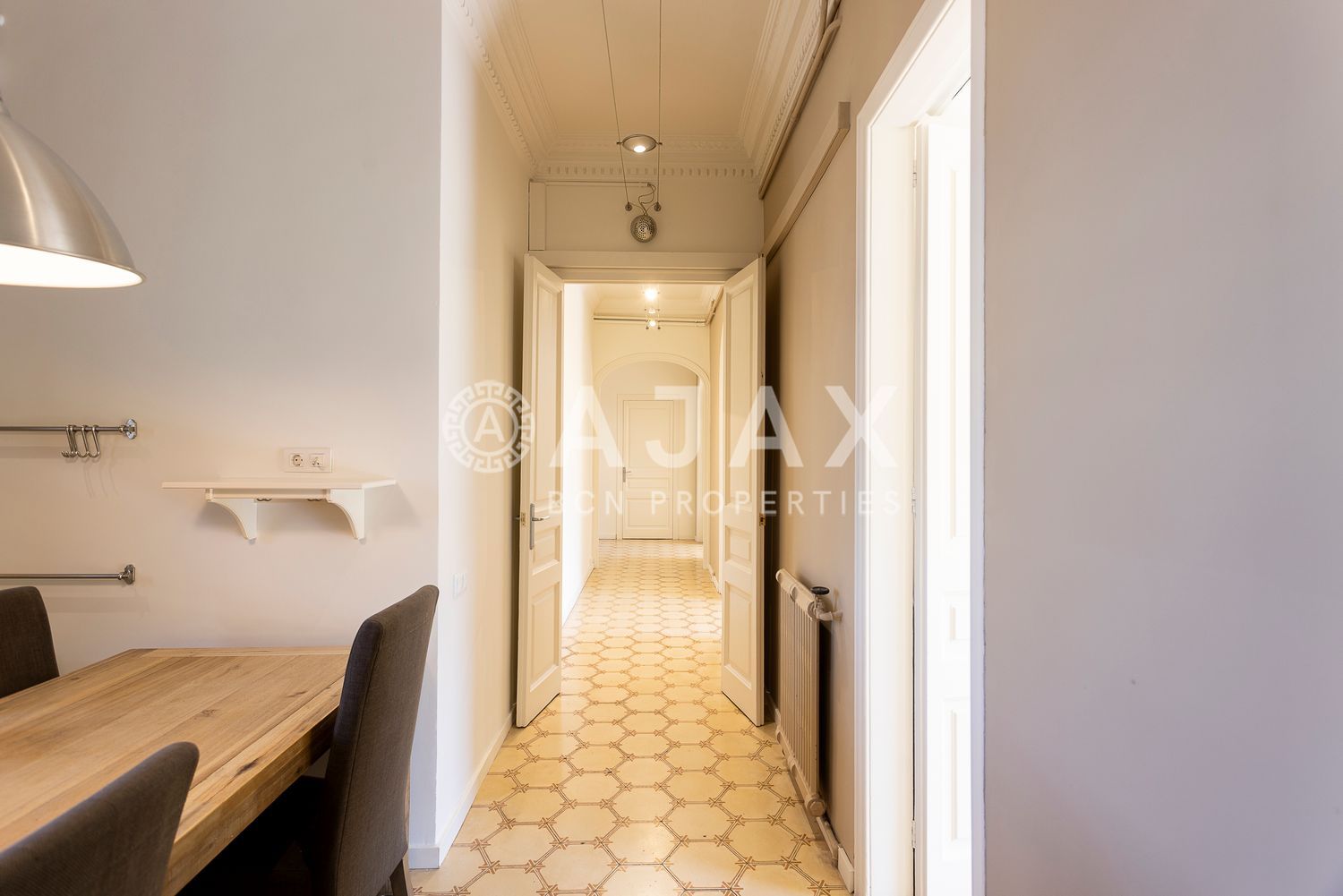 Piso en Paseo de Gràcia, Vila de Gràcia - Foto 46
