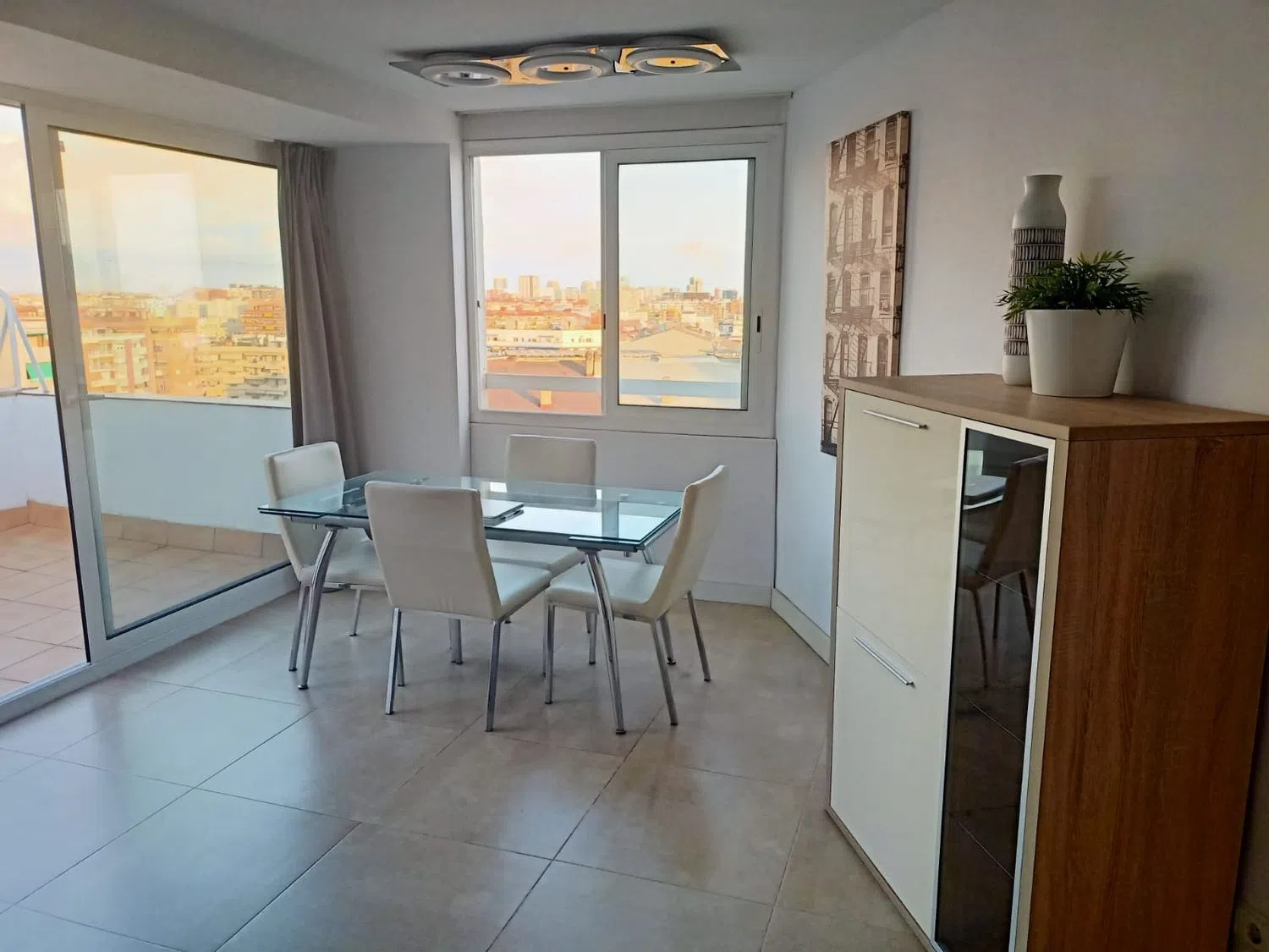 Ático en avenida Meridiana, 246 - Foto 2