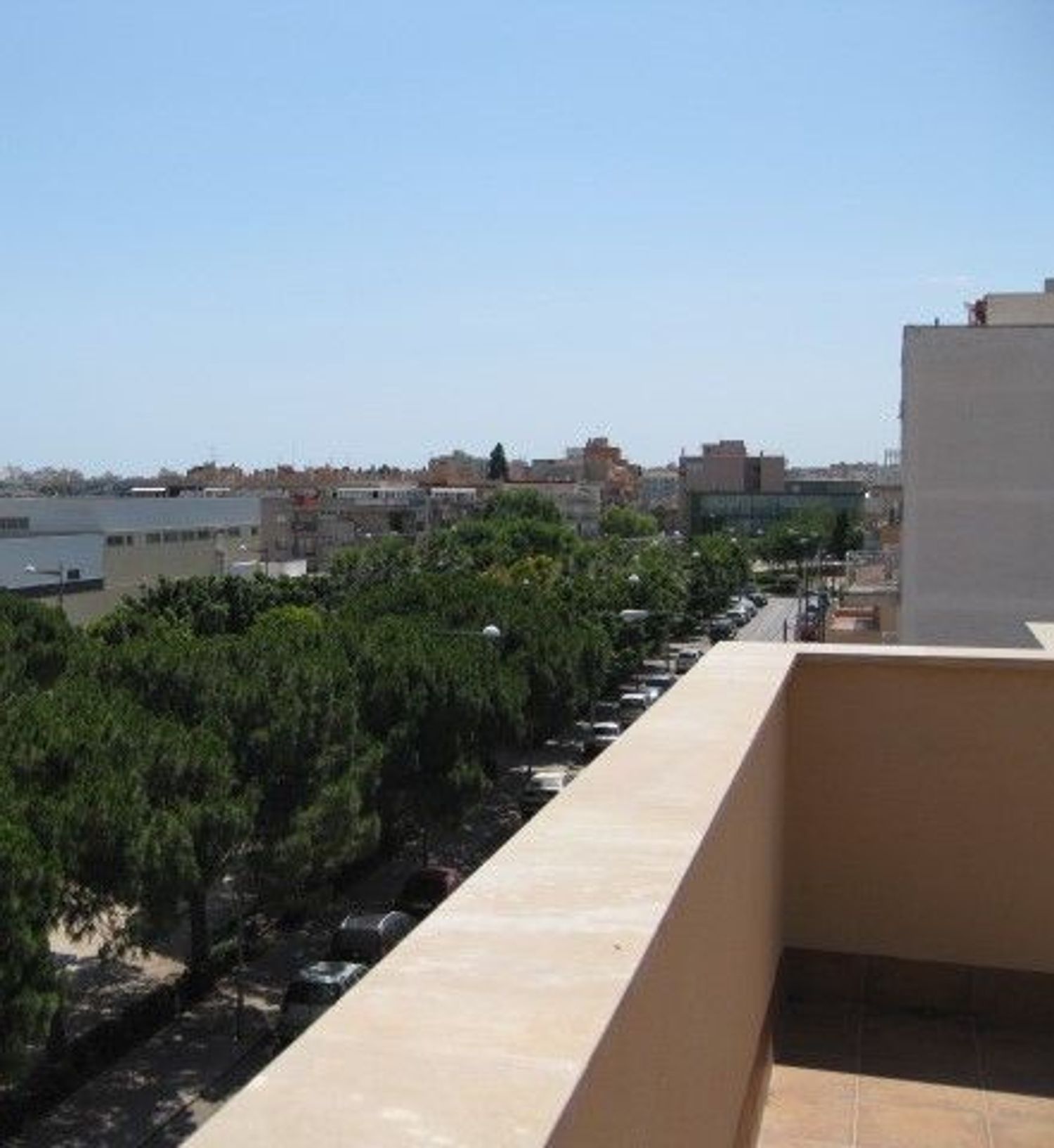 Ático en Rafal Nou - Estadi Balear - Son Malferit, Rafal Nou - Estadi Balear - Son Malferit - Foto 2