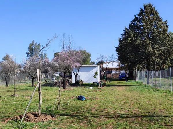 Finca rústica en Cuesta del río, 33 - Foto 6