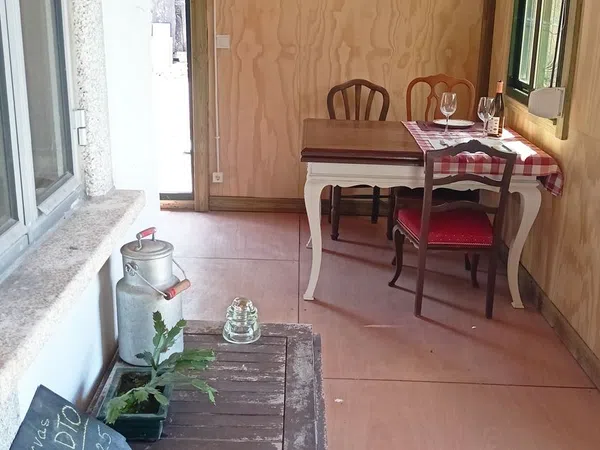 Casa o chalet independiente en Ponteareas - Foto 1
