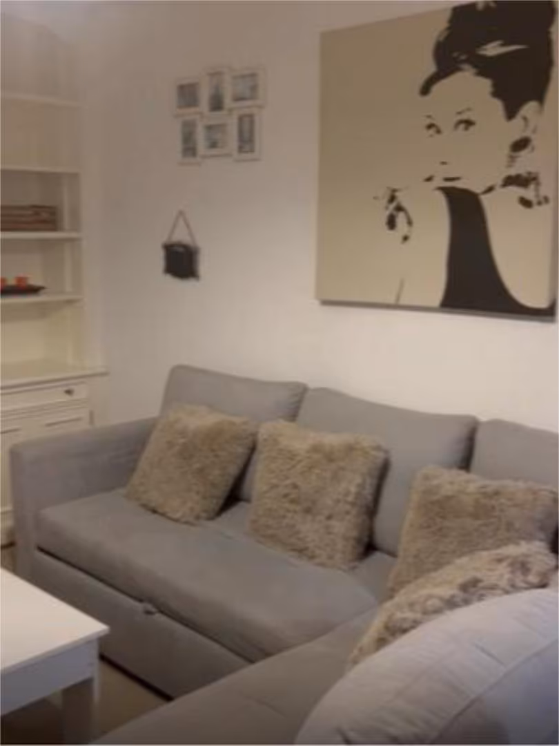 Apartamento en Puerto Chico