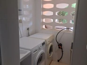 Planta baja en  Carrer de Cala Antena 31 - Foto 4