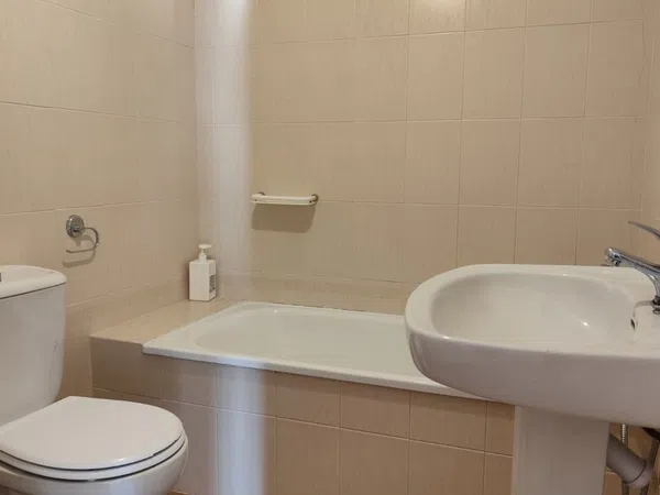 Piso en Calle Cáceres, Cerrado de Calderón - Hacienda Paredes - Foto 17