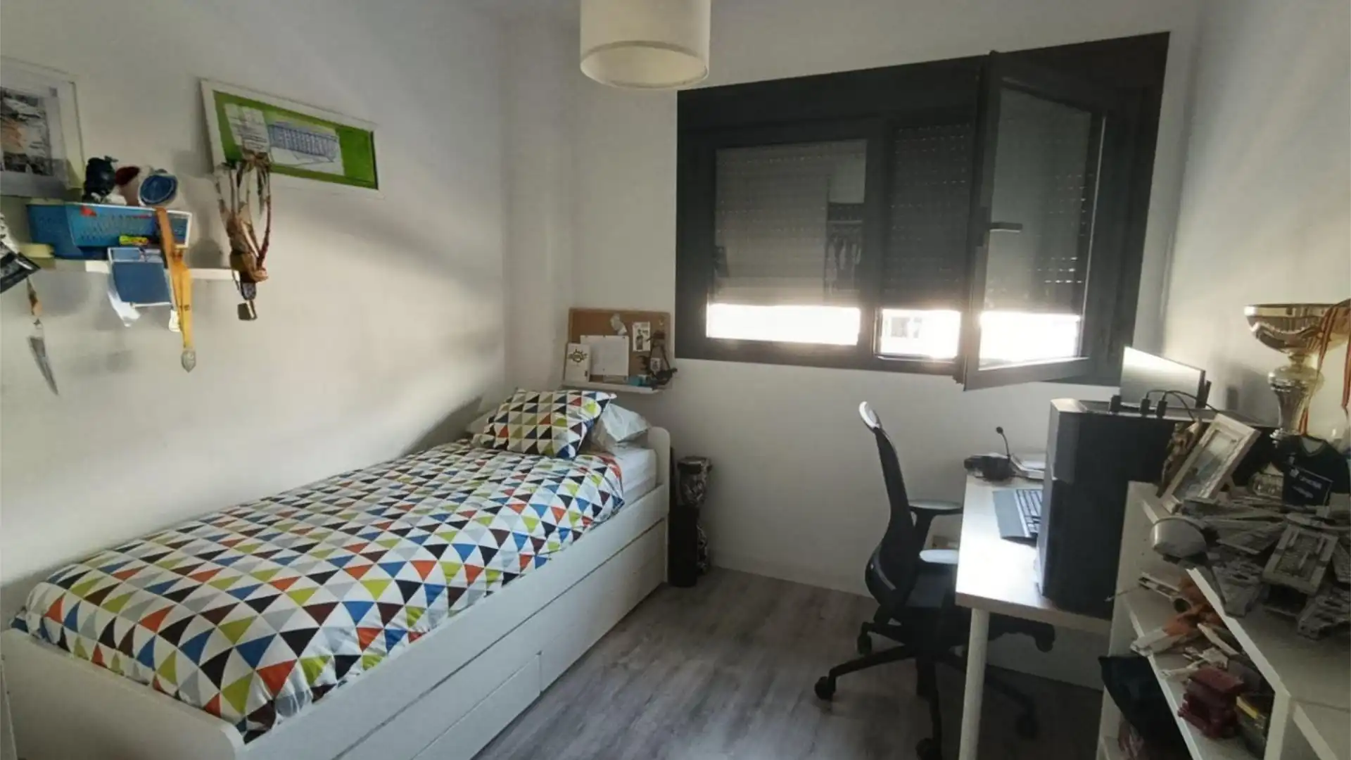 Piso en  Calle Espiga 7 - Foto 14