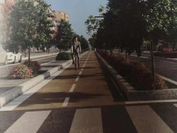 Dúplex en Avenida de l'Estatut, 77 -83 - Foto 26