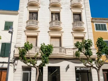 Piso en  Carrer de ses Moreres 9 - Foto 2