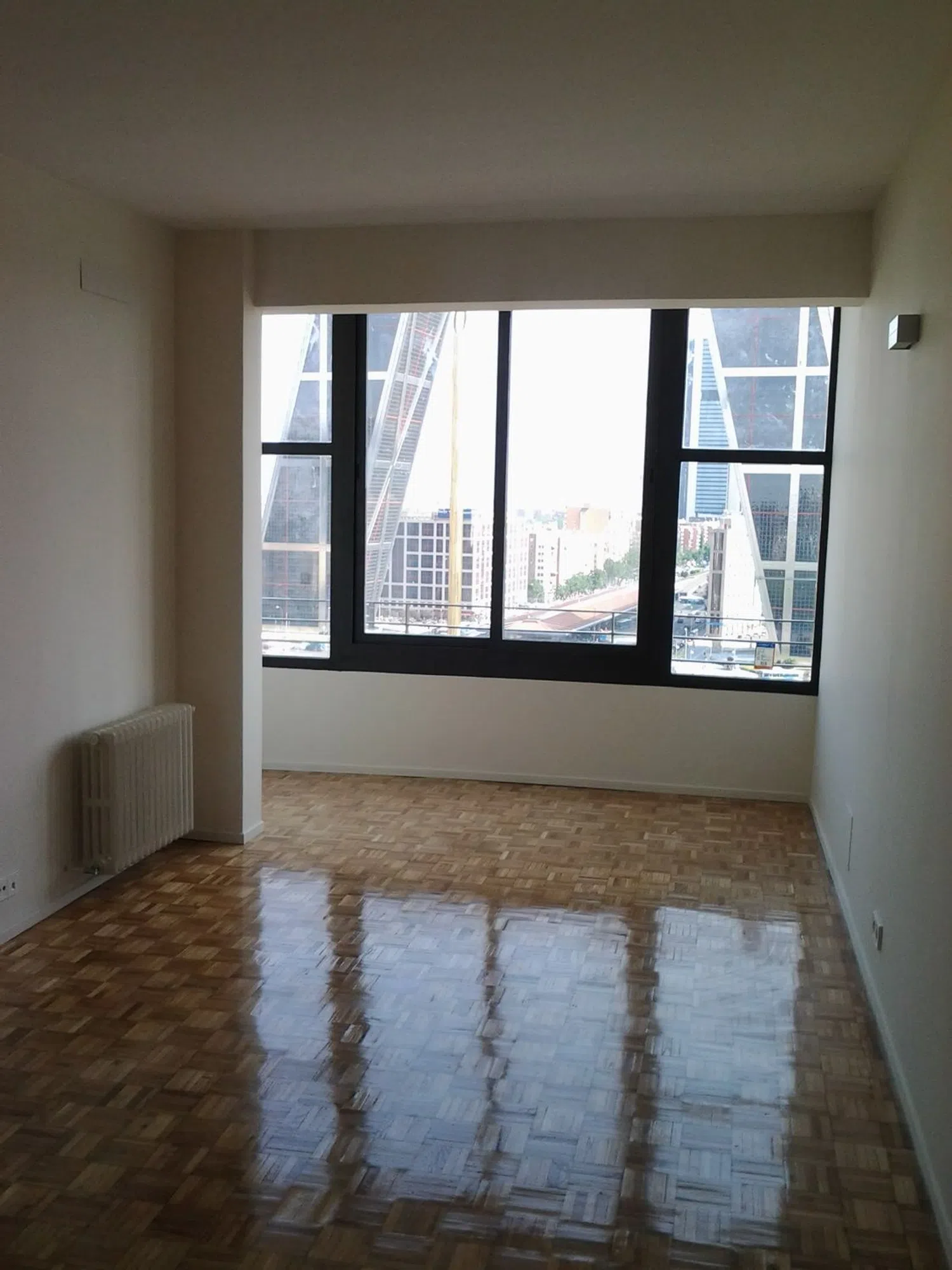 Piso en paseo de la Castellana, 210 - Foto 1