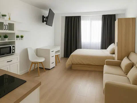 Piso en calle de Vila i Vilà, 47