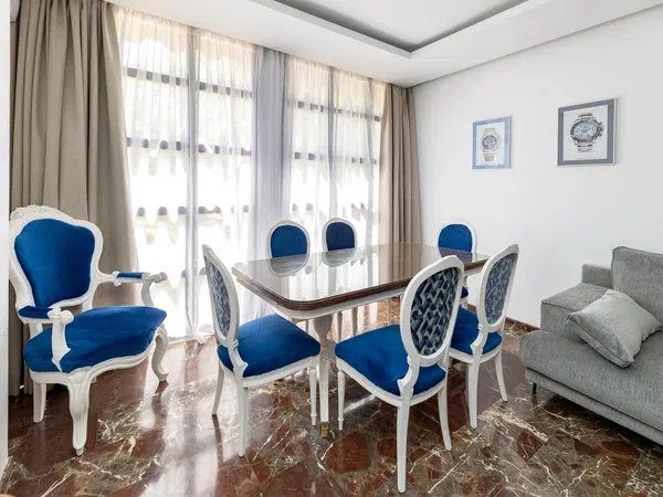 Piso en Paseo del Salón, 20 - Foto 5