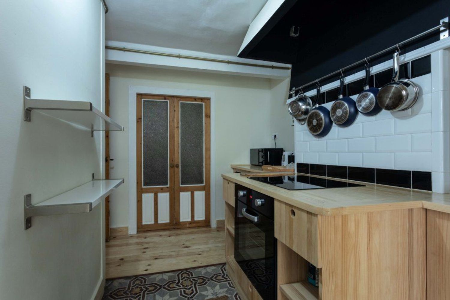 Piso en calle Panaderas, 9 - Foto 6