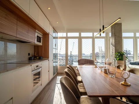 Piso en calle Alemania, 23