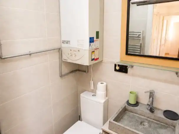 Apartamento en  Calle del Amparo 25 - Foto 7