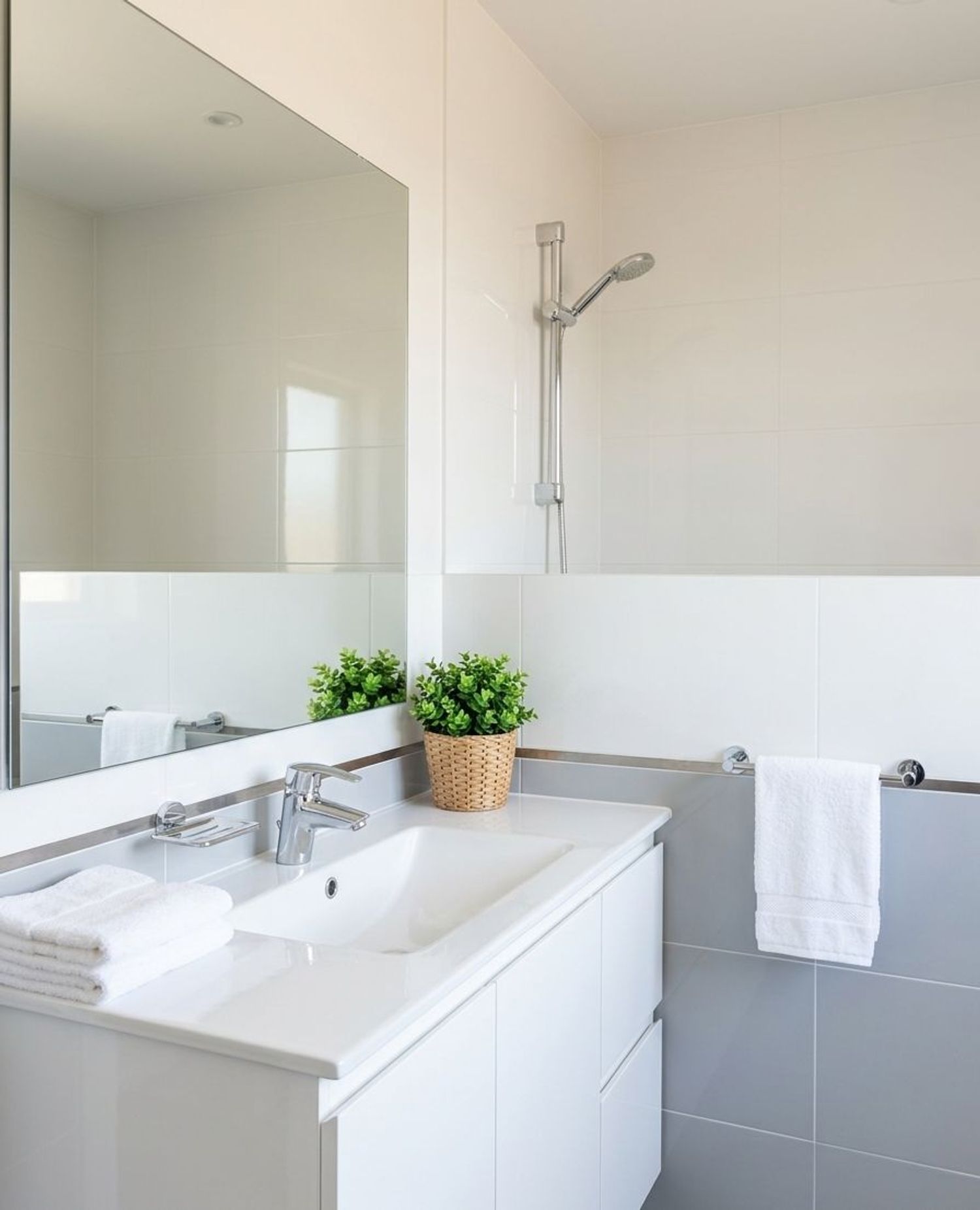 Piso en avenida Pont Saint Martin, 103 - Foto 8