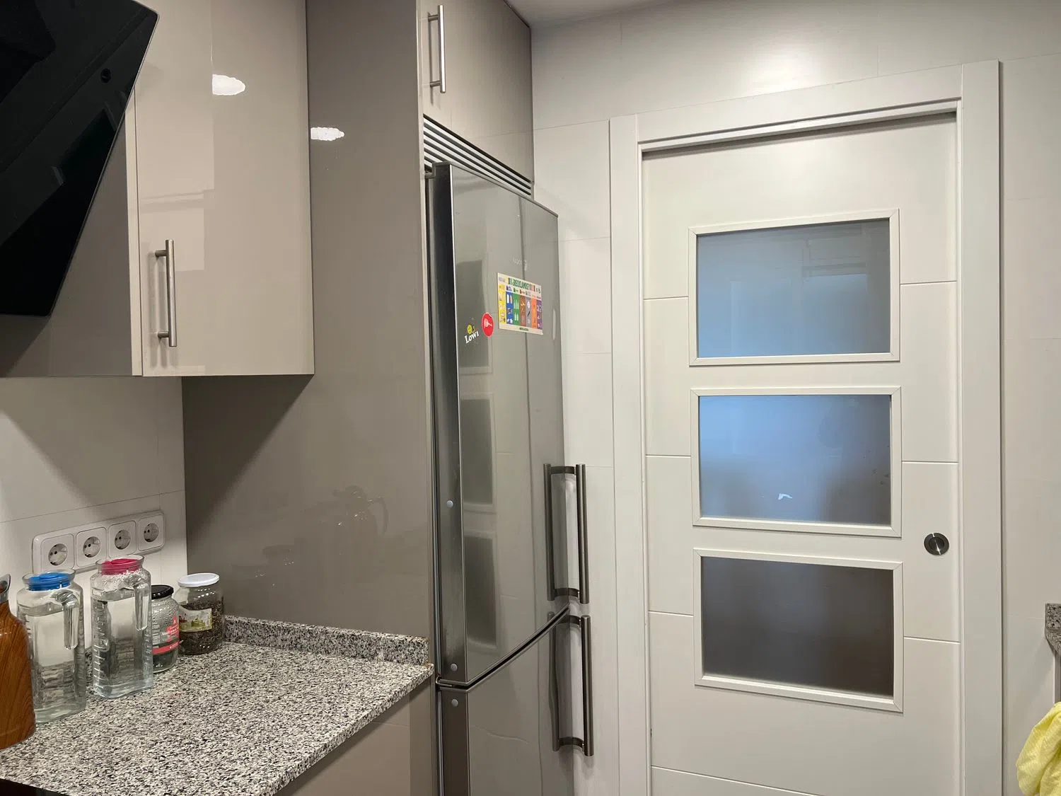 Piso en calle de la Cidra, 10 - Foto 3